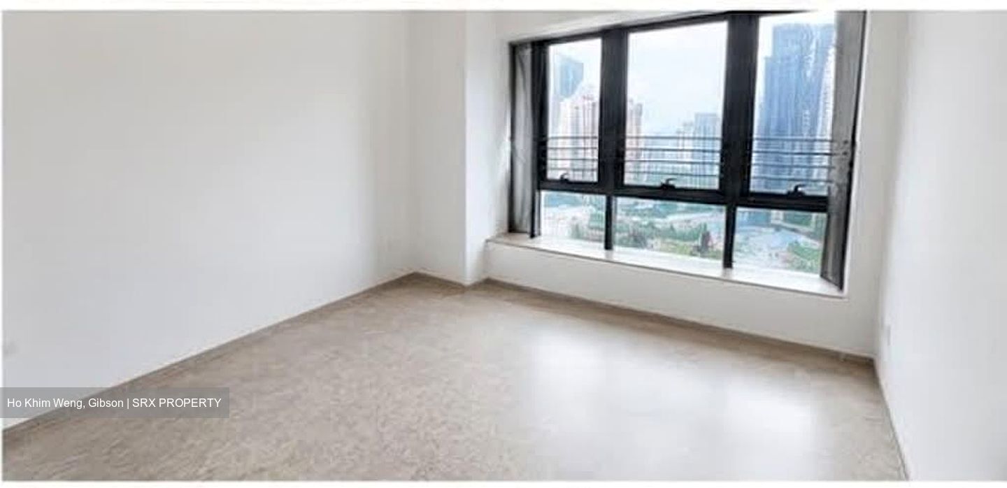 Centennia Suites (D9), Condominium #615929881